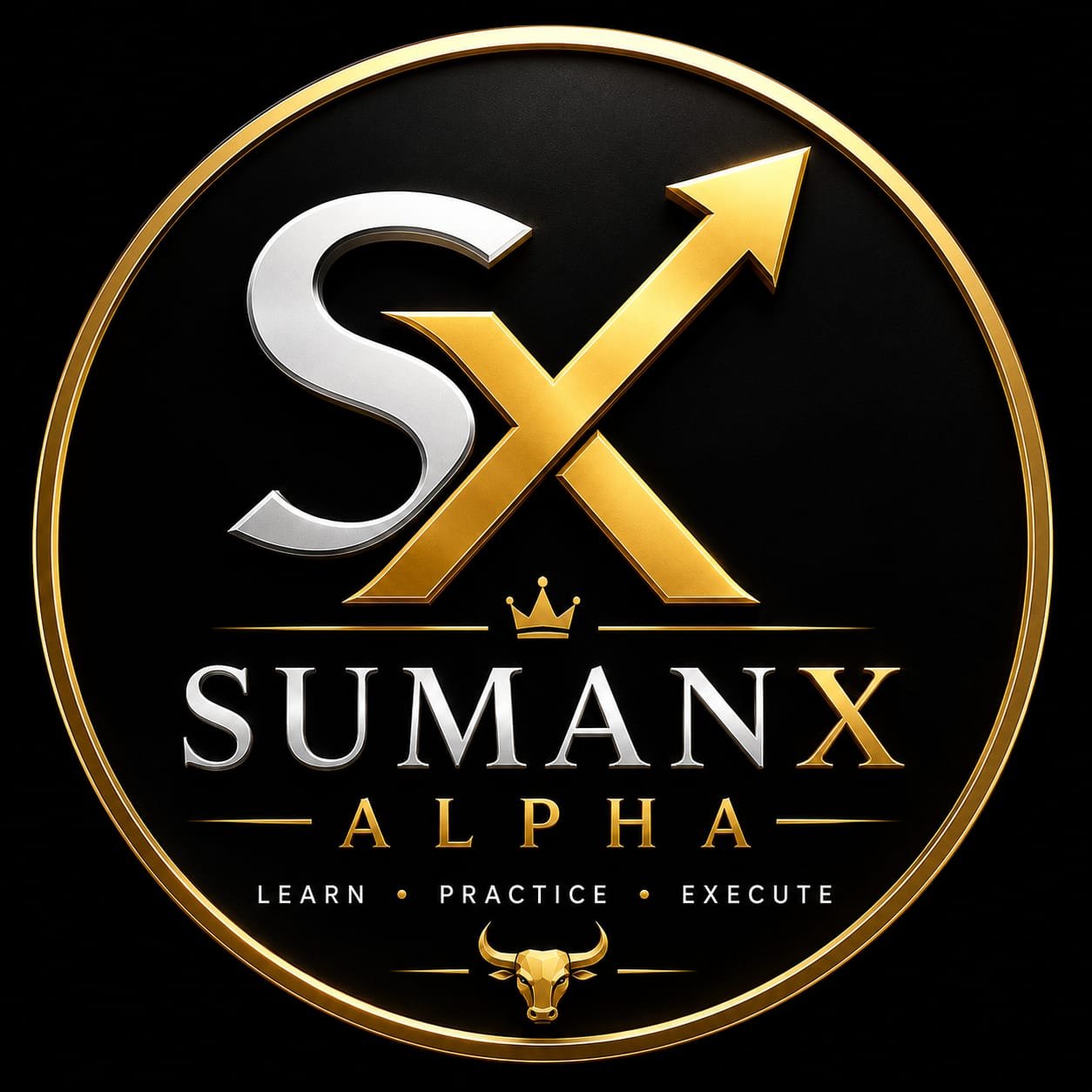 SumanX Alpha